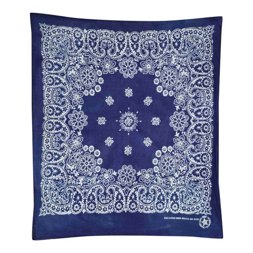 cotton bandana