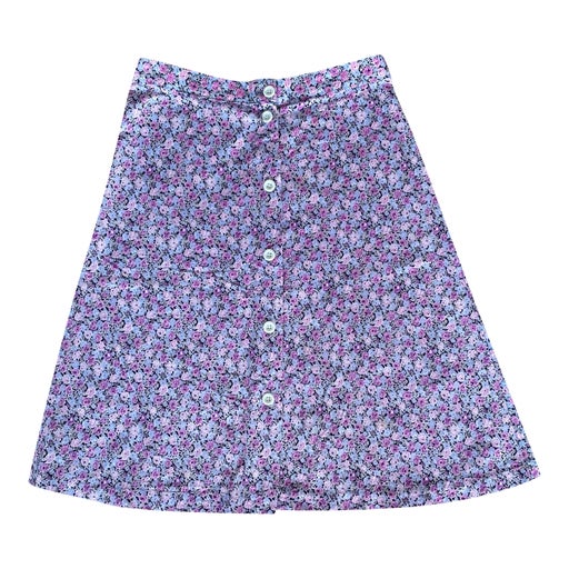 Cotton skirt