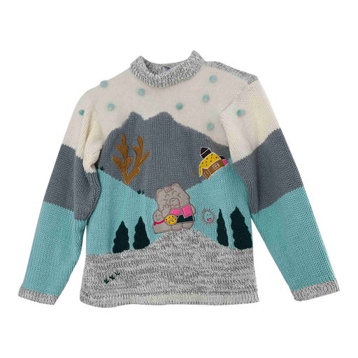 Pull 80's