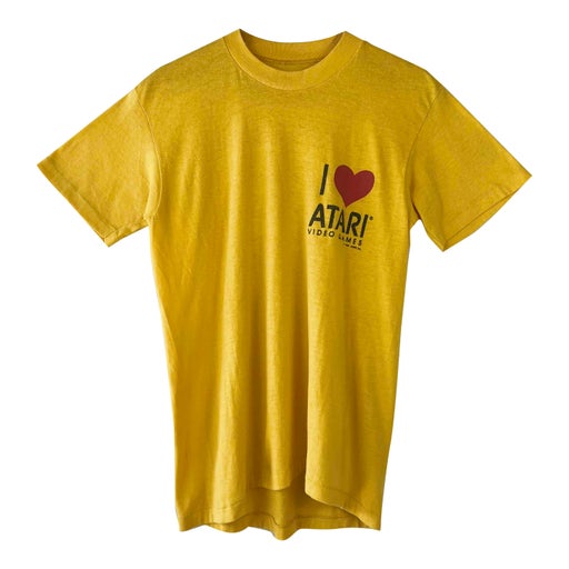 T-shirt 80's