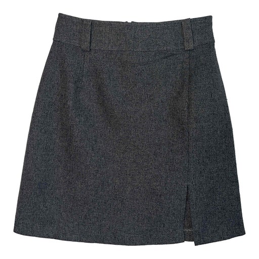 90's mini skirt