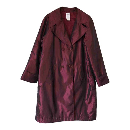 Celine trench coat