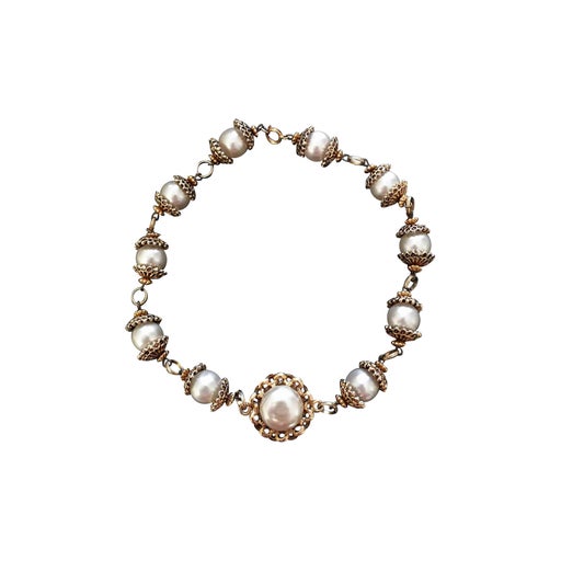 Collier de perles