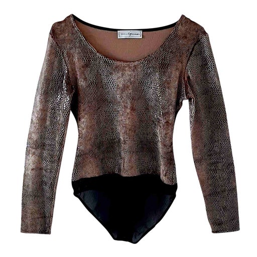 python bodysuit
