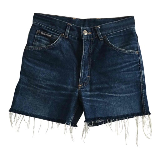Short Lee