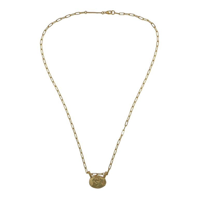 Collier Cleopatra's Bling