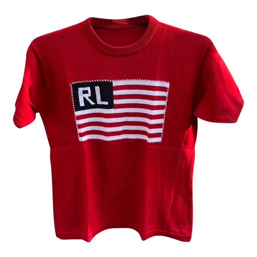 Top Ralph Lauren