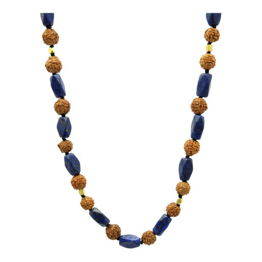 Cleopatra's Bling Necklace