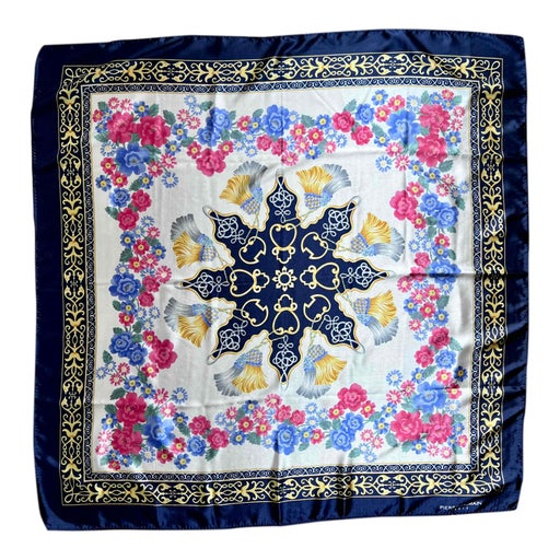 Pierre Balmain scarf