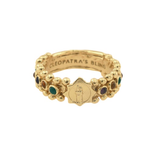 Cleopatra's Bling Ring
