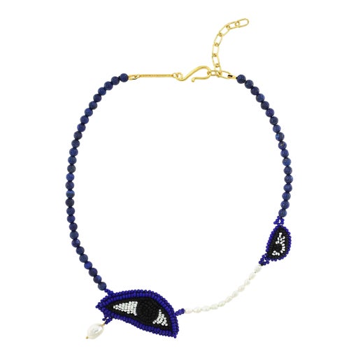 Choker Cleopatra's Bling