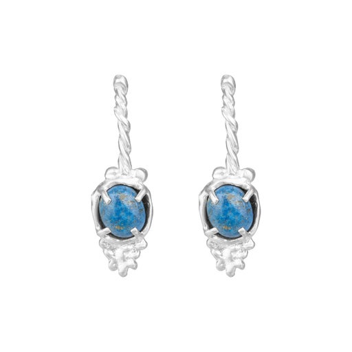 Cleopatra's Bling Earrings