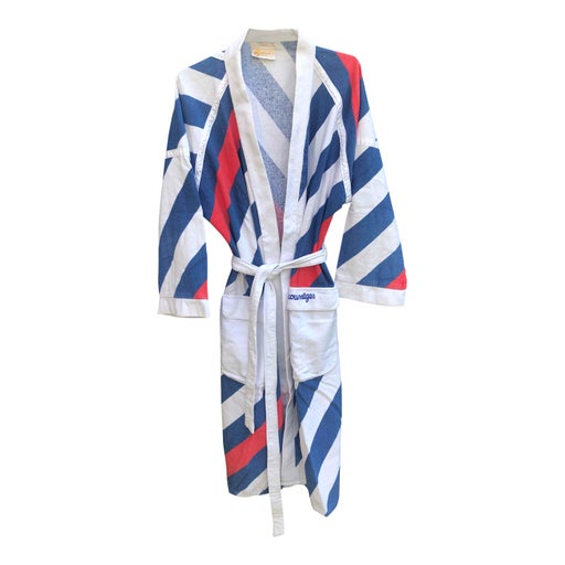 Courreges Bathrobe