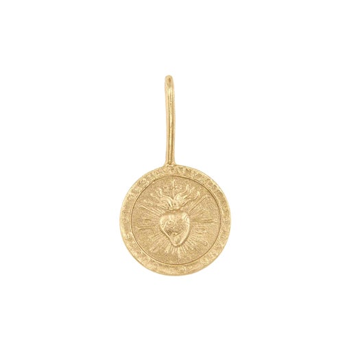 Cleopatra's Bling Pendant