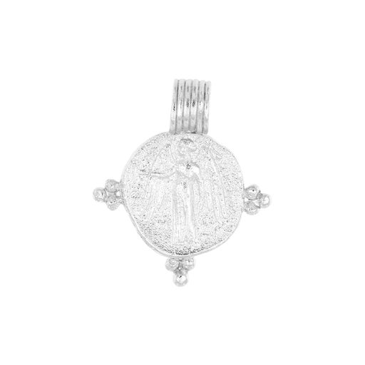 Cleopatra's Bling Pendant
