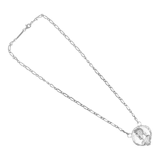 Cleopatra's Bling Necklace
