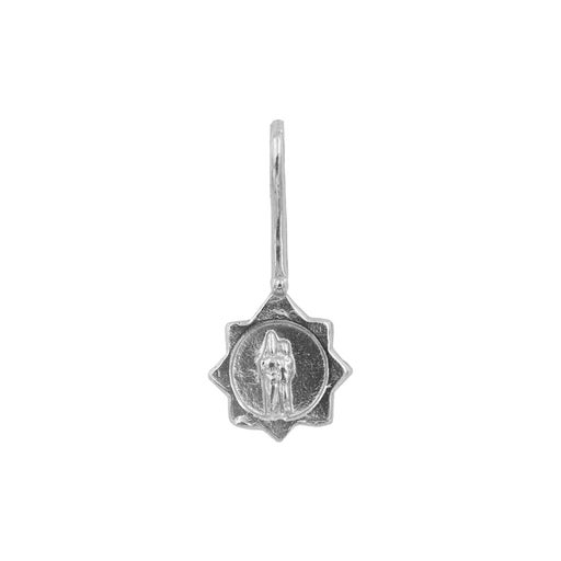 Cleopatra's Bling Pendant