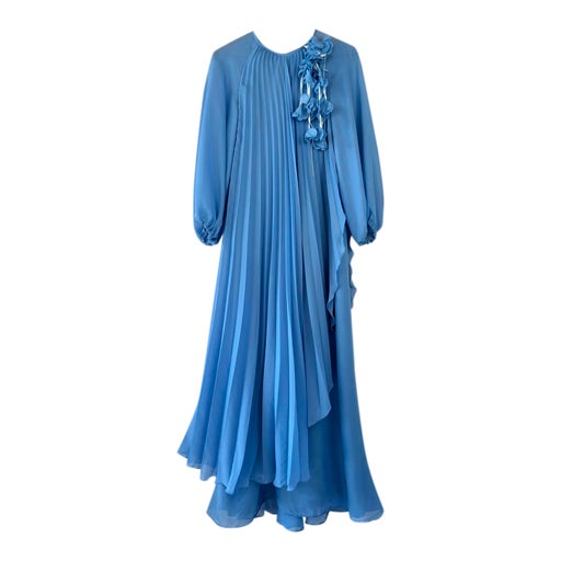 Robe longue