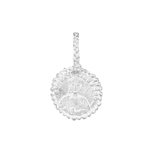 Cleopatra's Bling Pendant