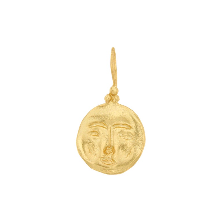 Pendentif Cleopatra's Bling