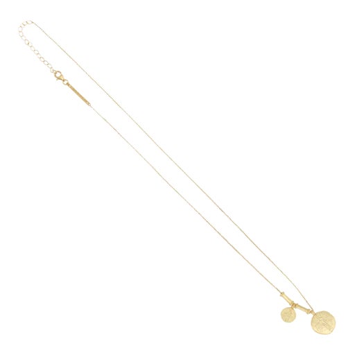Cleopatra's Bling Necklace