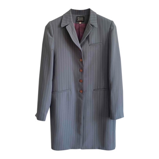 Blazer long