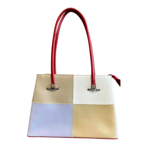 Sac en cuir