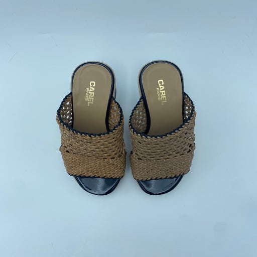 Carel Sandals