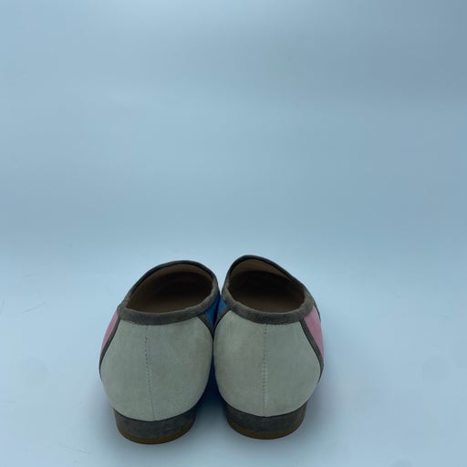 Carel slippers