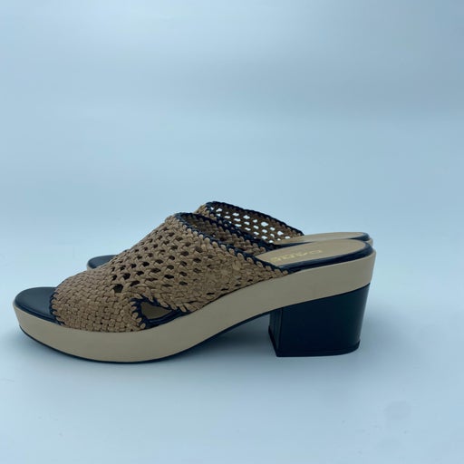Carel Sandals