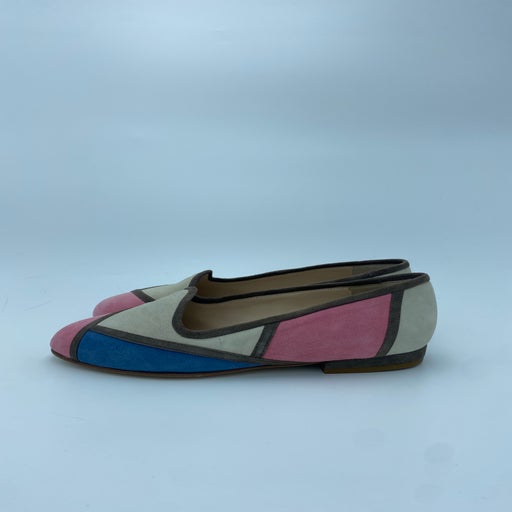 Carel slippers