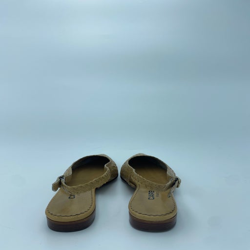 Sandales Carel