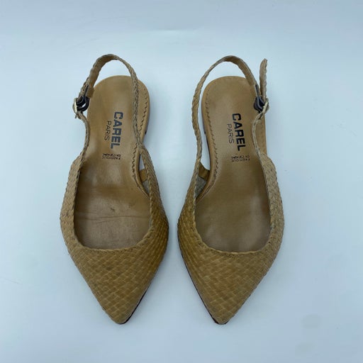 Sandales Carel