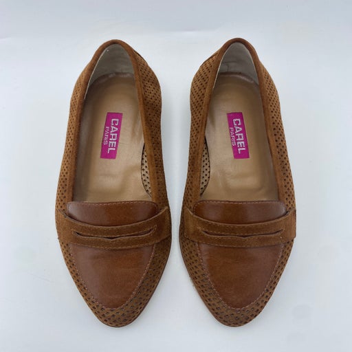 Carel loafers