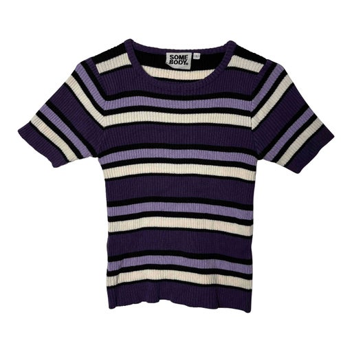 Knit top
