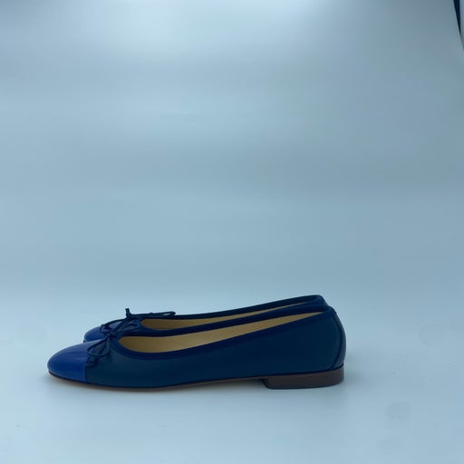 Ballerines Carel