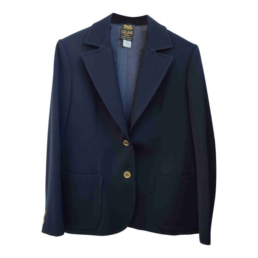 Blazer Céline
