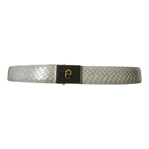 Ceinture Courrèges