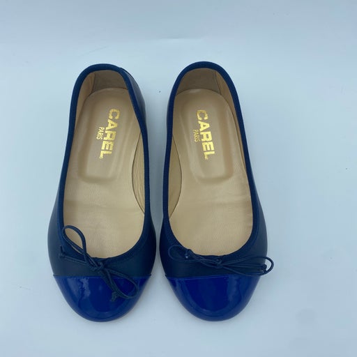 Ballerines Carel