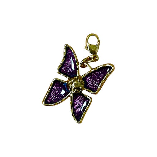 Pendentif Yves Saint Laurent