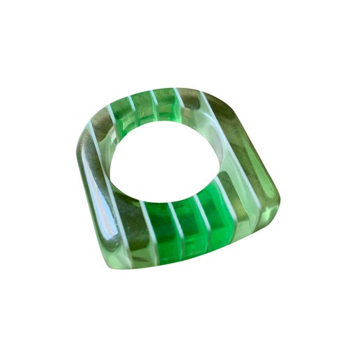 Bague 90's