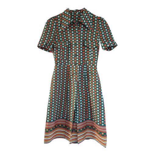 70's dress