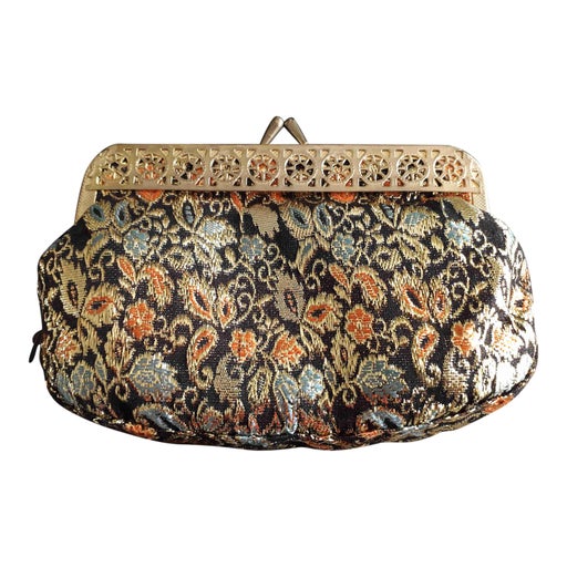 60's coin purse