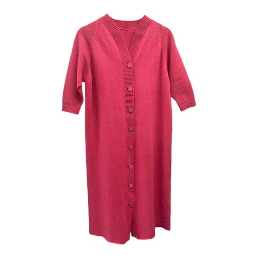 woolen dress