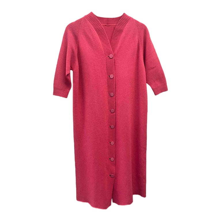 woolen dress