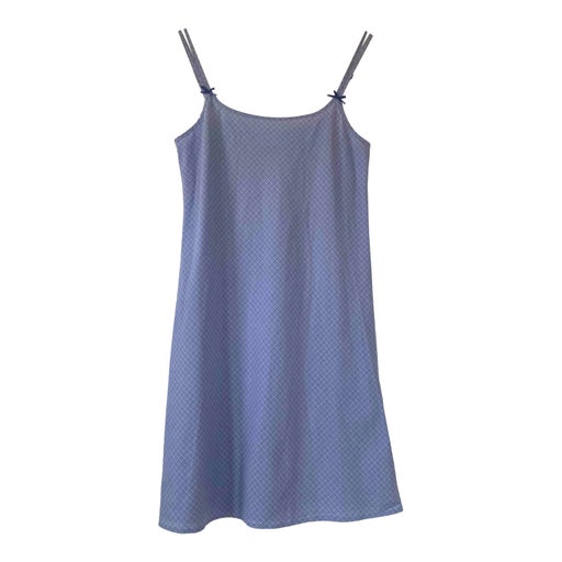 cotton dress