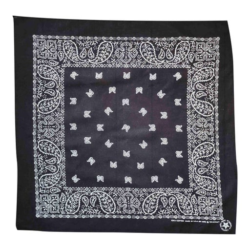 cotton bandana