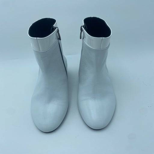 Bottines Carel