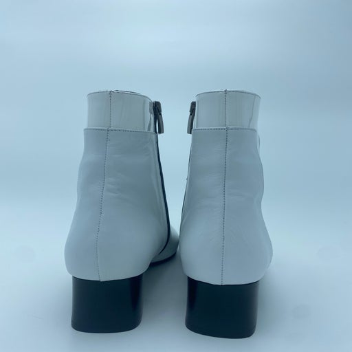 Bottines Carel