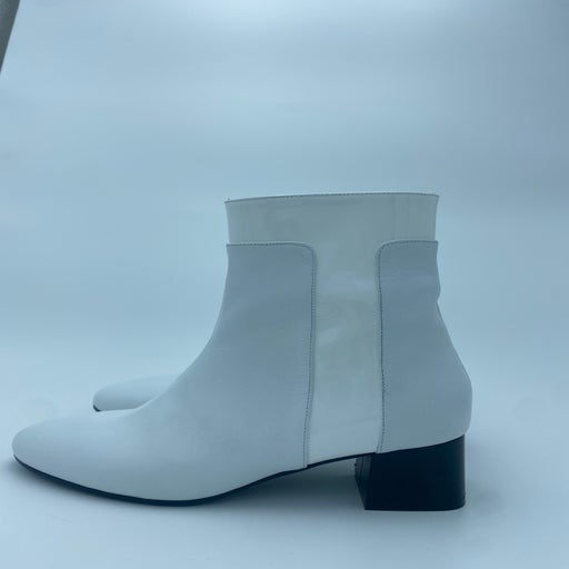 Bottines Carel
